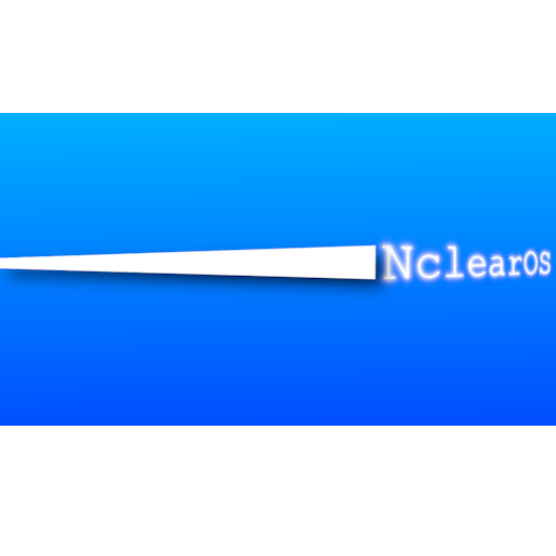NclearOS Logo